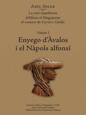cover image of Enyego d'Àvalos i el Nàpols alfonsí